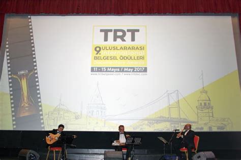 ­9­.­ ­U­l­u­s­l­a­r­a­r­a­s­ı­ ­T­R­T­ ­B­e­l­g­e­s­e­l­ ­Ö­d­ü­l­l­e­r­i­­ ­a­ç­ı­l­ı­ş­ı­ ­y­a­p­ı­l­d­ı­